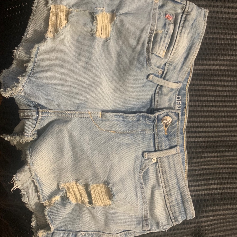 Levis shorts